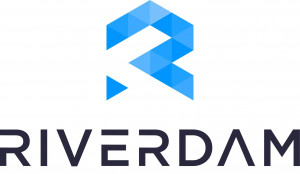 Logo Riverdam on Presscloud